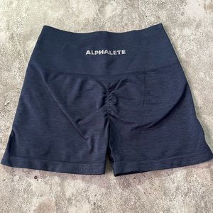 Alphalete Amplify Shorts